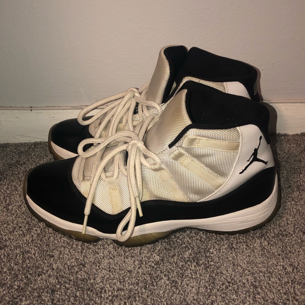 Retro 11 concord 2011